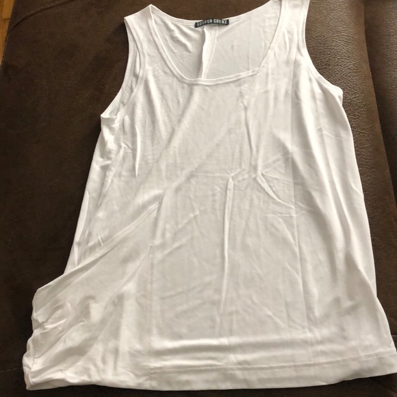 Gudrun grenz sleeveless top - Picture 3 of 3